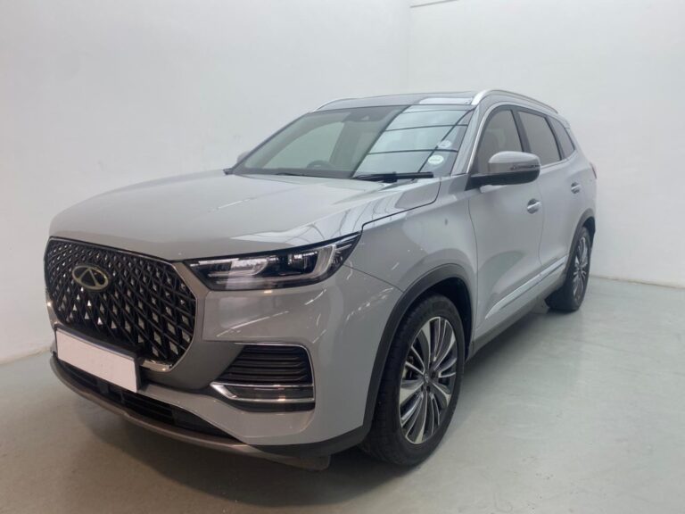 2024 CHERY TIGGO 8 PRO MAX 2