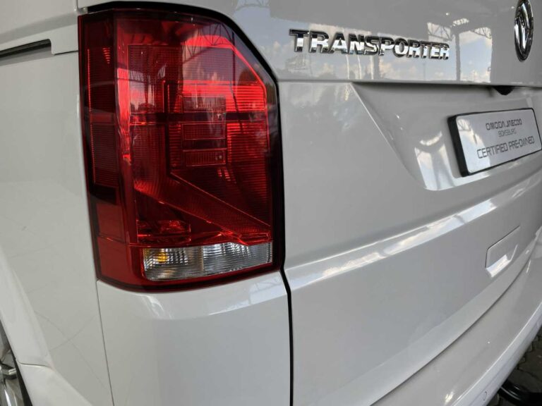 2025 VOLKSWAGEN T6.1 KOMBI 2