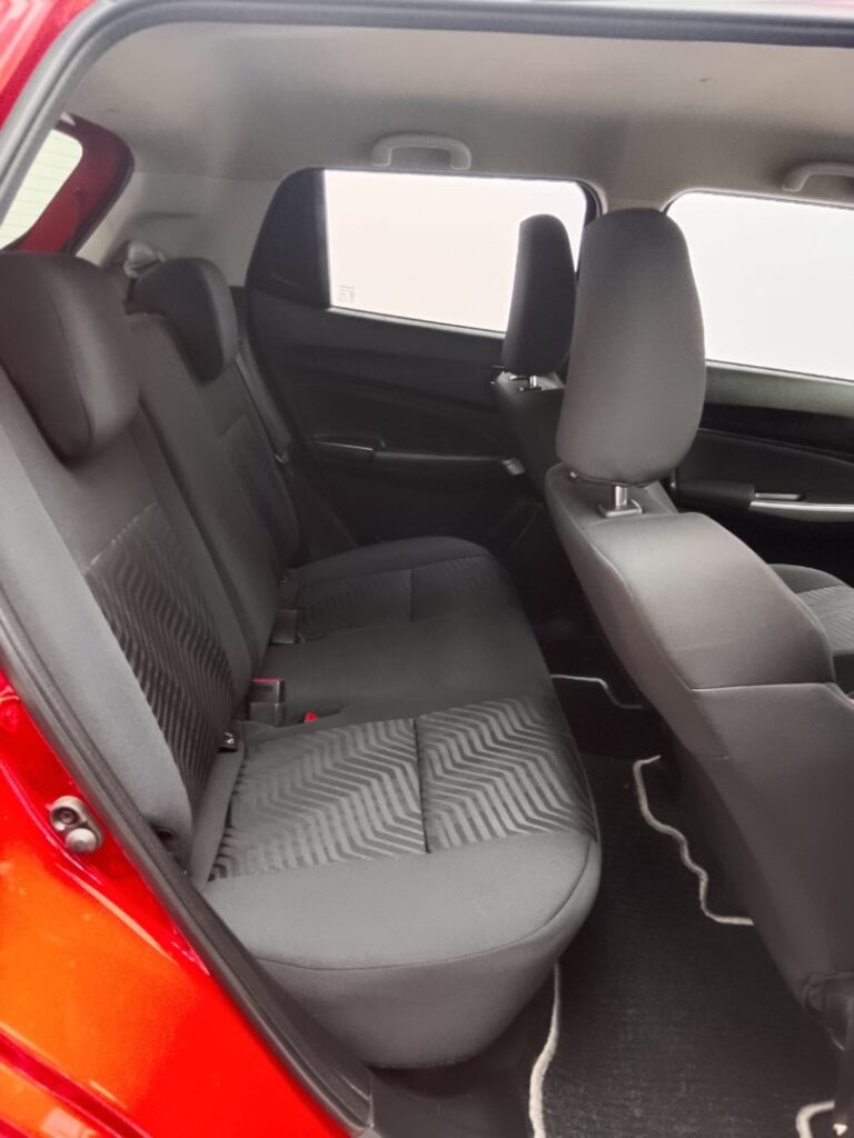 2023 SUZUKI SWIFT 1