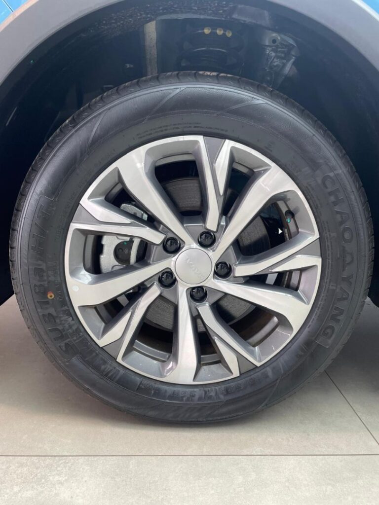 2026 HAVAL JOLION 1