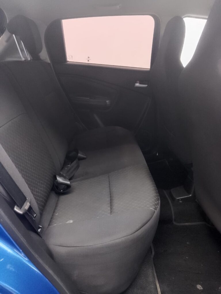 2023 SUZUKI CELERIO 1