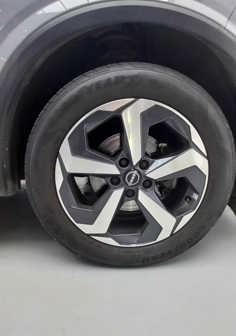 2023 NISSAN QASHQAI 1