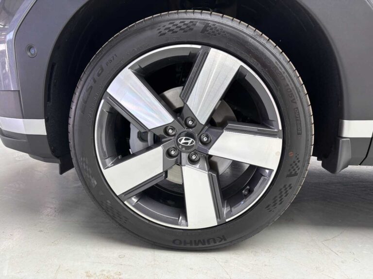 2025 HYUNDAI SANTE FE 1