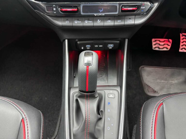 2026 HYUNDAI i20 1