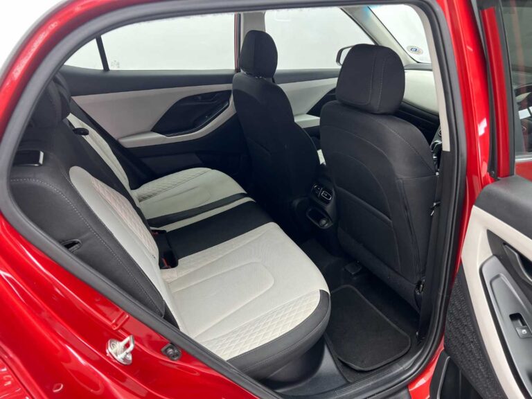 2021 HYUNDAI CRETA 1