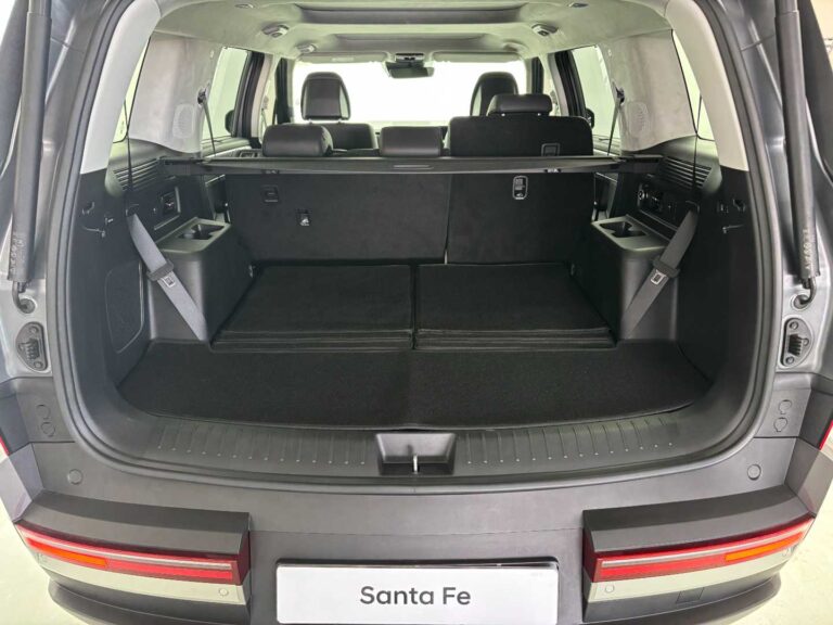 2025 HYUNDAI SANTE FE 1