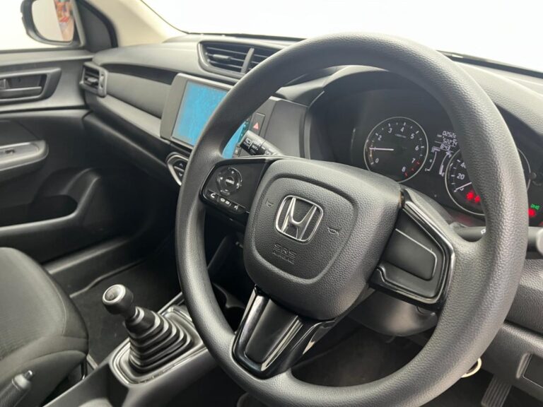 2023 HONDA BR-V 1