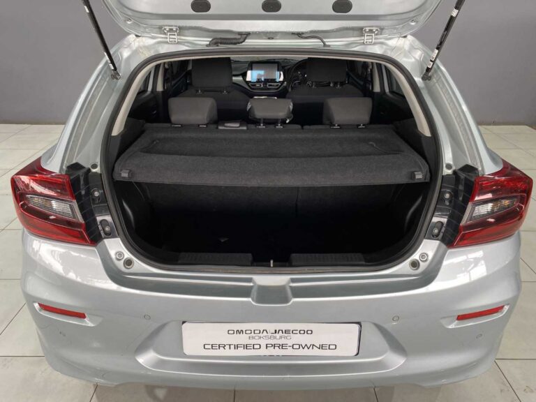 2024 TOYOTA STARLET 1