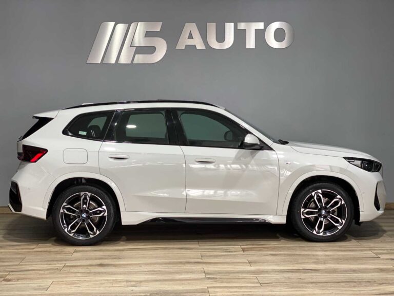 2025 BMW X1 sDRIVE18d M-SPORT for sale