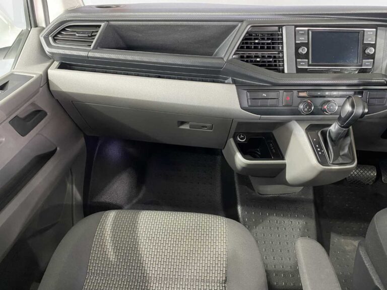 2025 VOLKSWAGEN T6.1 KOMBI 2