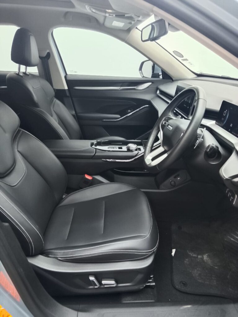 2023 HAVAL H6 2