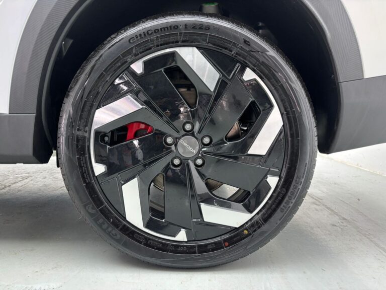 2026 OMODA C7 1
