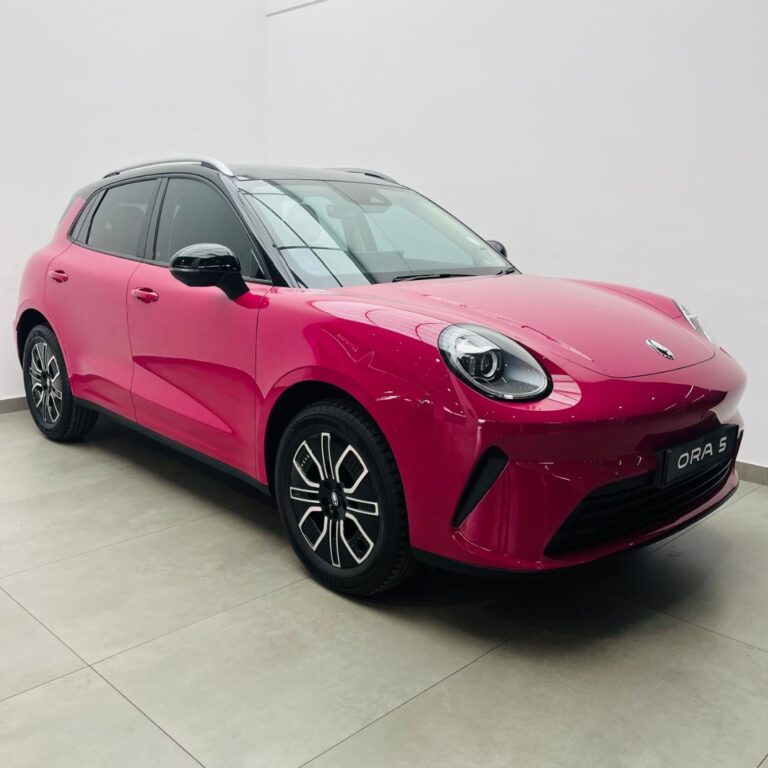 2026 GWM ORA 5 1