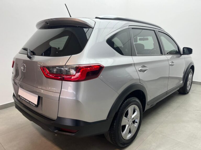 2023 HONDA BR-V 1