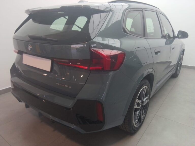 2025 BMW X1 sDRIVE18i M-SPORT for sale