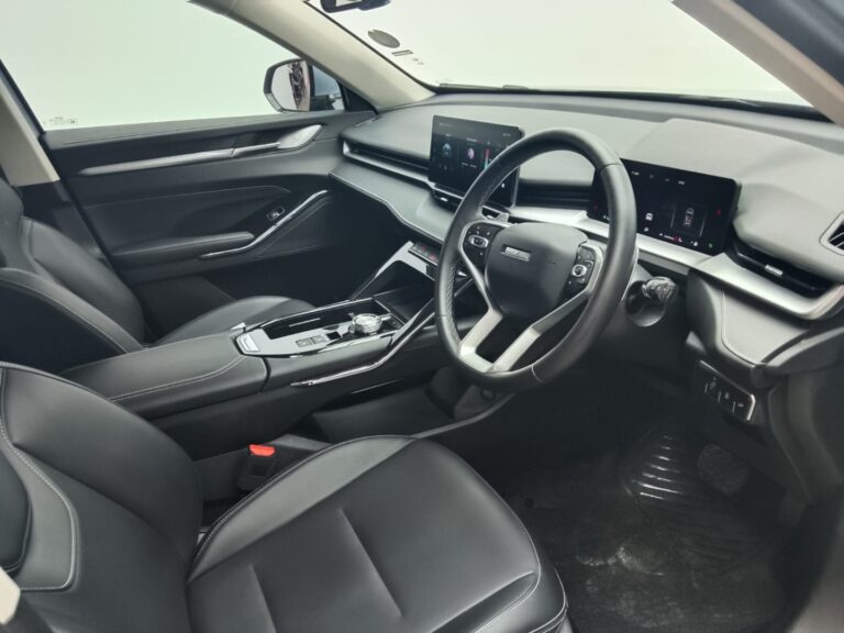 2023 HAVAL H6 2
