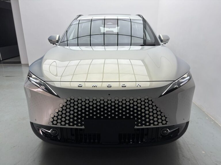 2026 OMODA C7 1