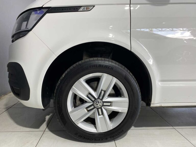 2025 VOLKSWAGEN T6.1 KOMBI 2