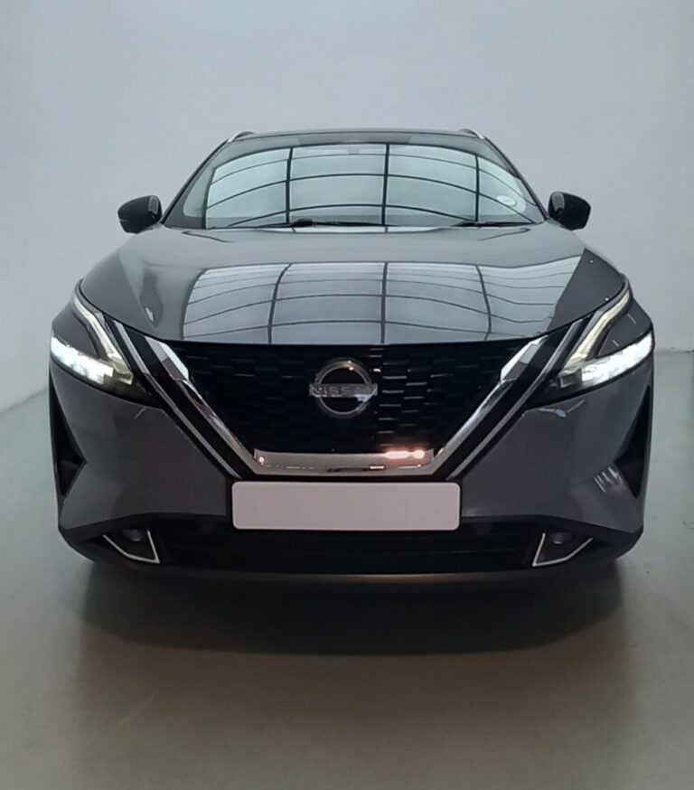 2023 NISSAN QASHQAI 1