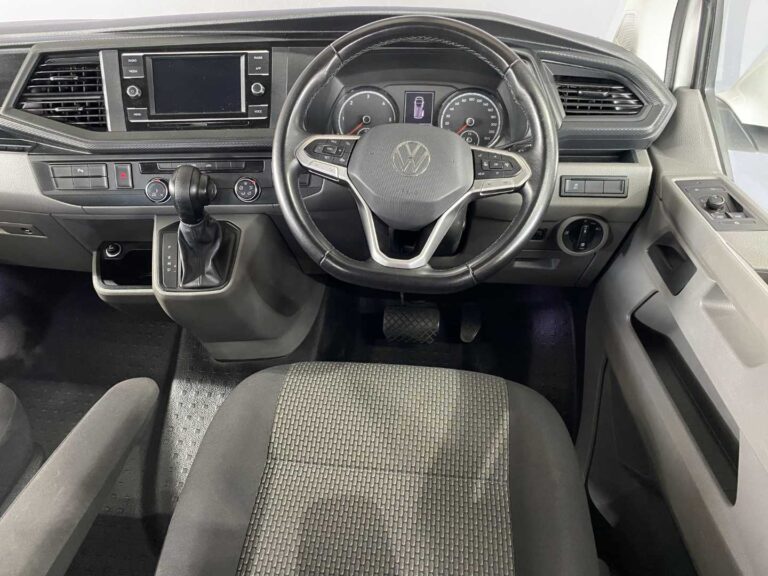 2025 VOLKSWAGEN T6.1 KOMBI 2