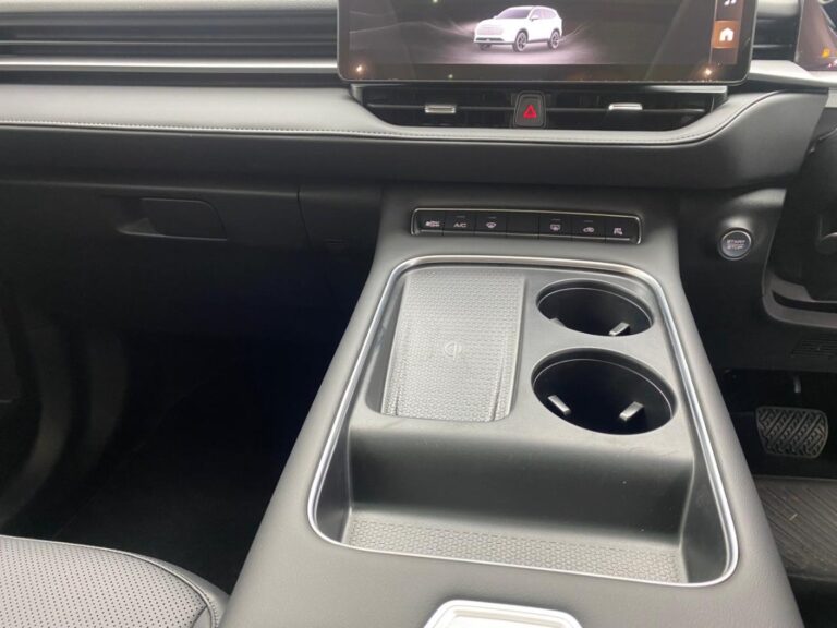 2026 HAVAL H6 2