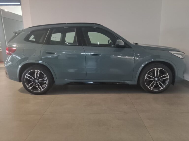 2025 BMW X1 sDRIVE18d M-SPORT for sale