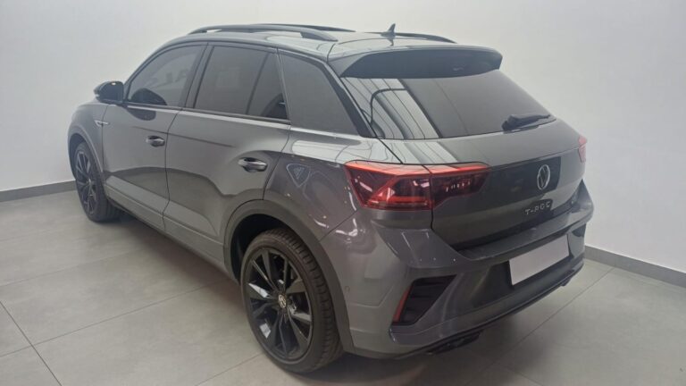 2023 VOLKSWAGEN T-ROC 2