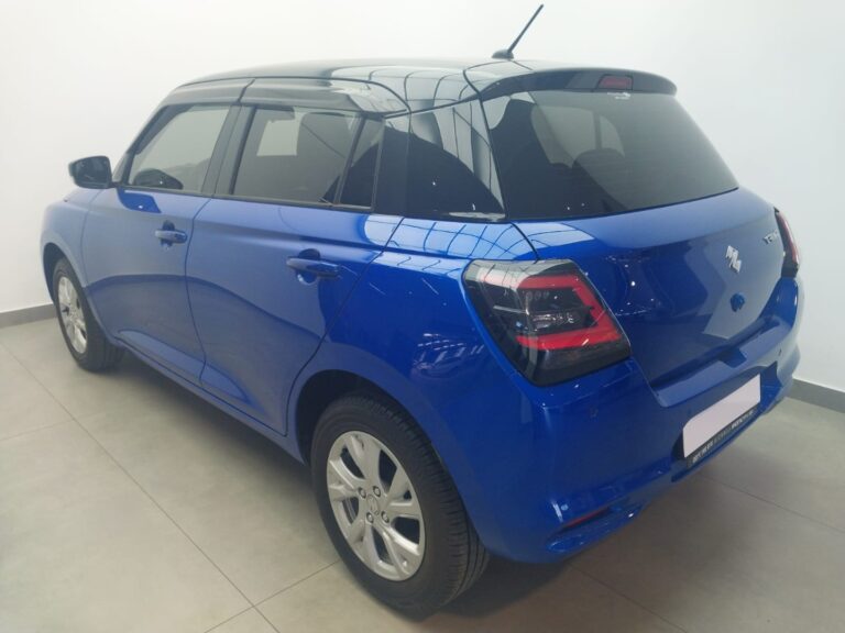 2025 SUZUKI SWIFT 1
