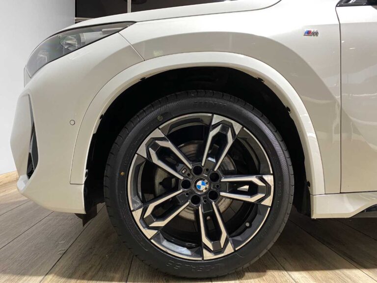 2025 BMW X1 sDRIVE18d M-SPORT for sale