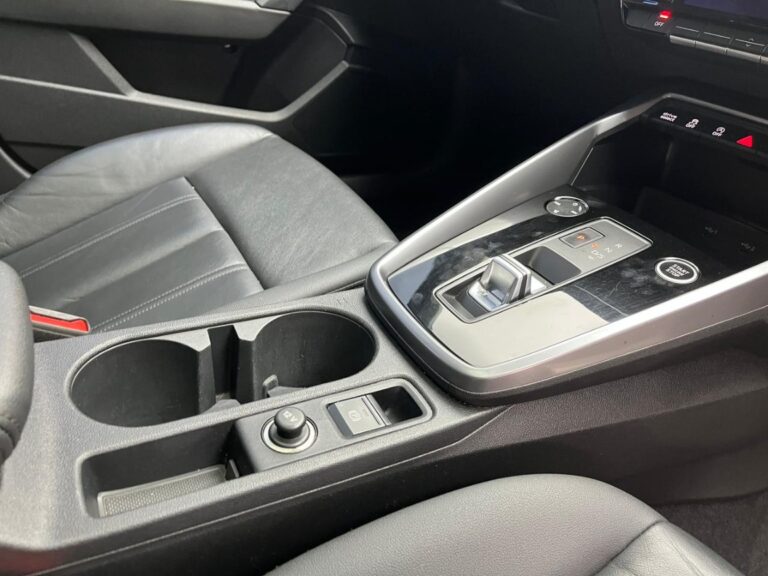 2023 Non Franchise Passenger A3 Sportback 35 Tsfi Tip for sale