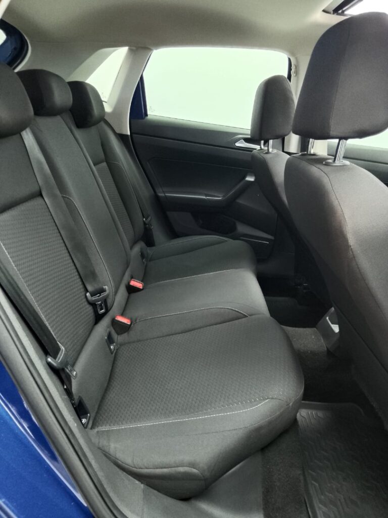 2020 VOLKSWAGEN POLO 1