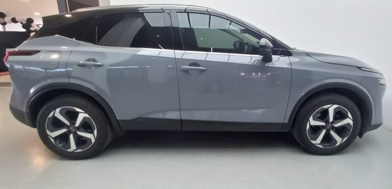 2023 NISSAN QASHQAI 1