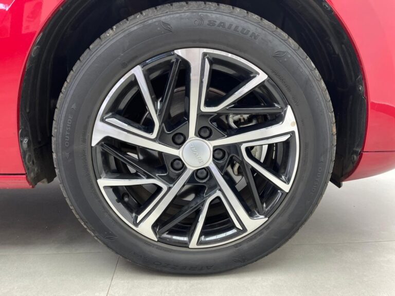 2022 HAVAL JOLION 1