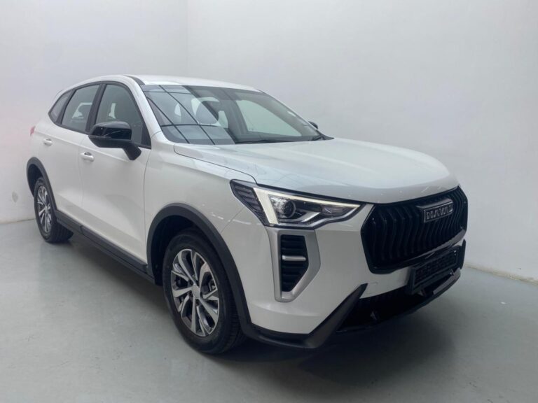 2026 HAVAL JOLION 1