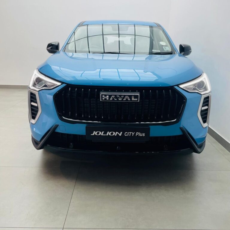 2026 HAVAL JOLION 1