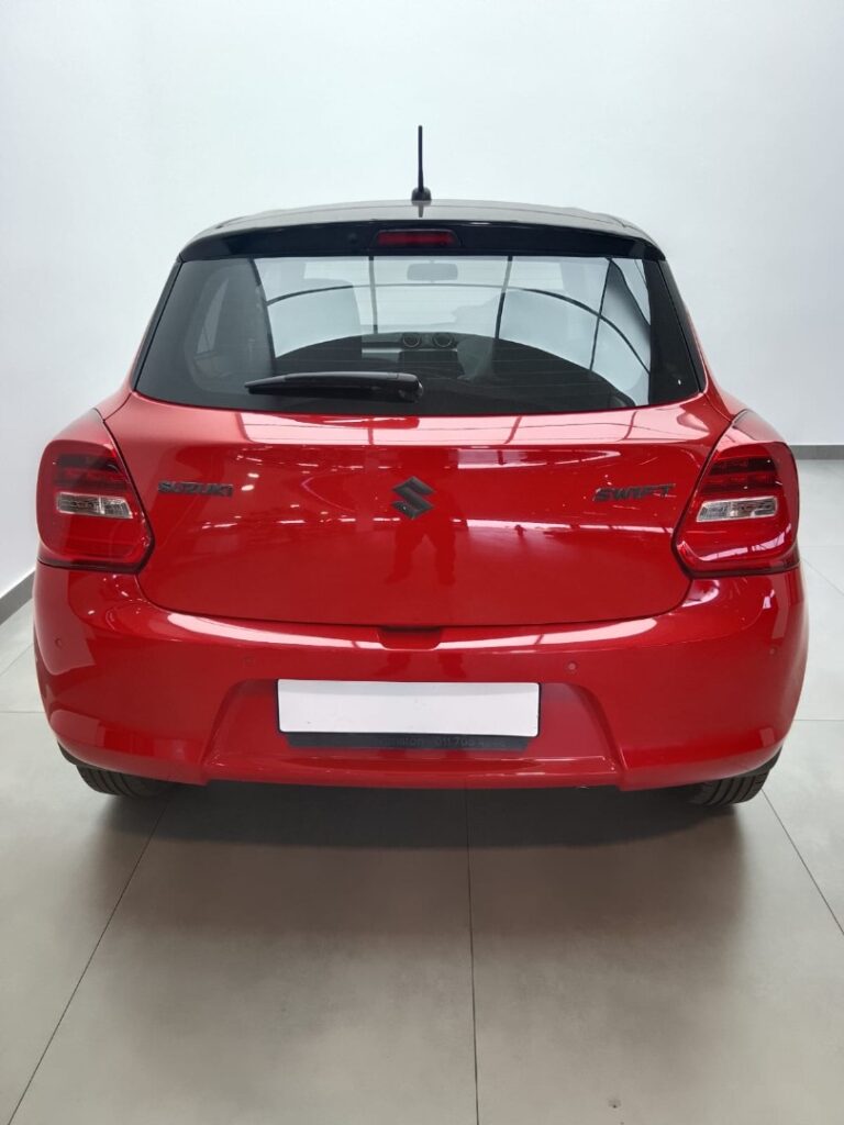 2023 SUZUKI SWIFT 1