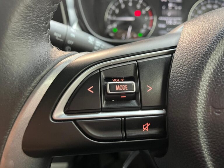 2022 SUZUKI BALENO 1