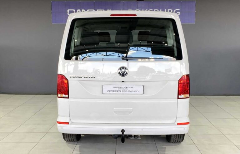 2025 VOLKSWAGEN T6.1 KOMBI 2