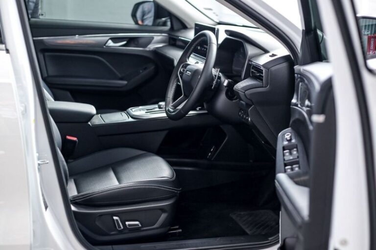2025 HAVAL JOLION PRO 1