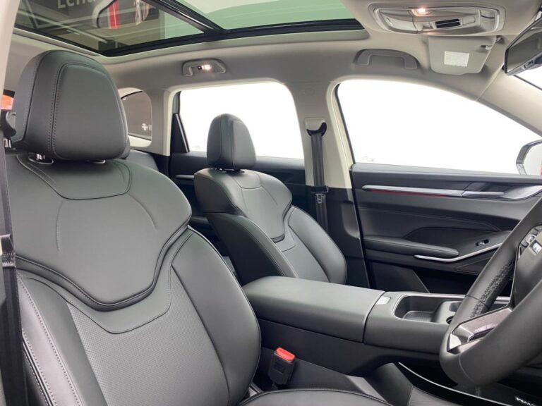 2026 HAVAL H6 2