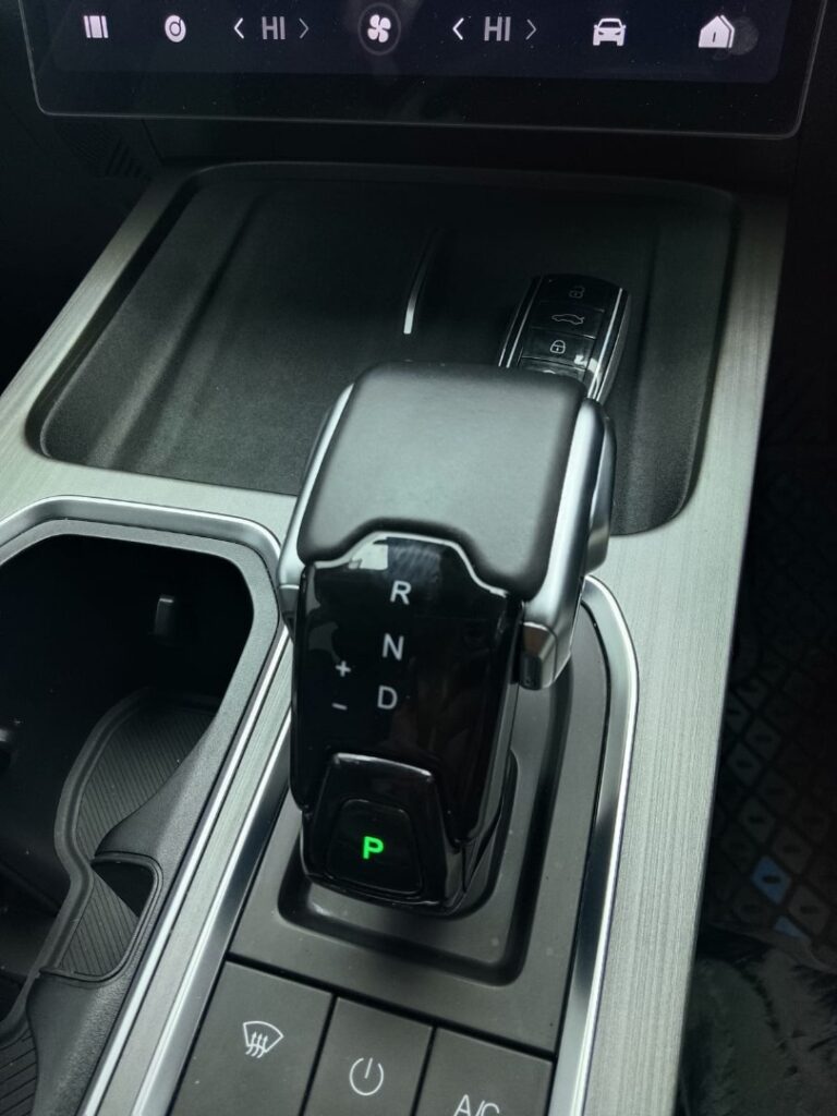 2025 JAECOO J7 1