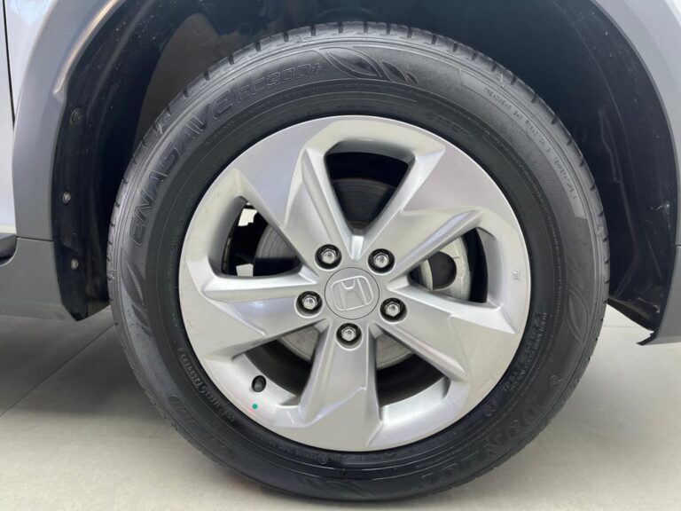 2023 HONDA BR-V 1