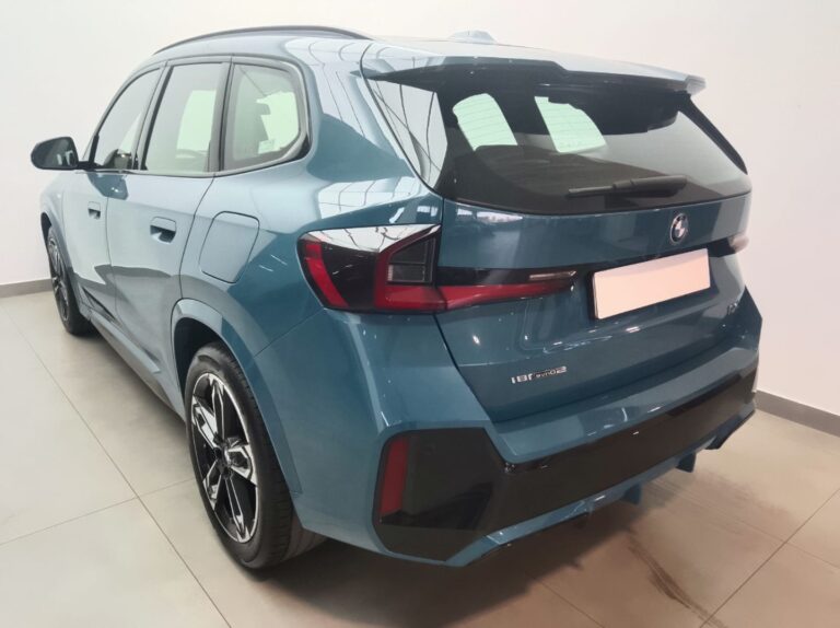 2025 BMW X1 sDRIVE18i M-SPORT for sale
