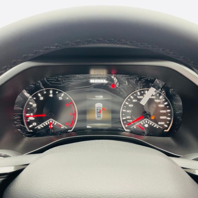 2026 HAVAL JOLION 1