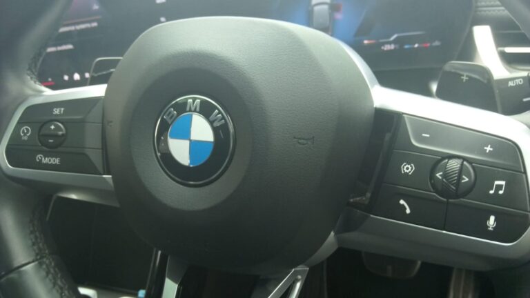 2025 BMW X1 sDRIVE18i M-SPORT for sale